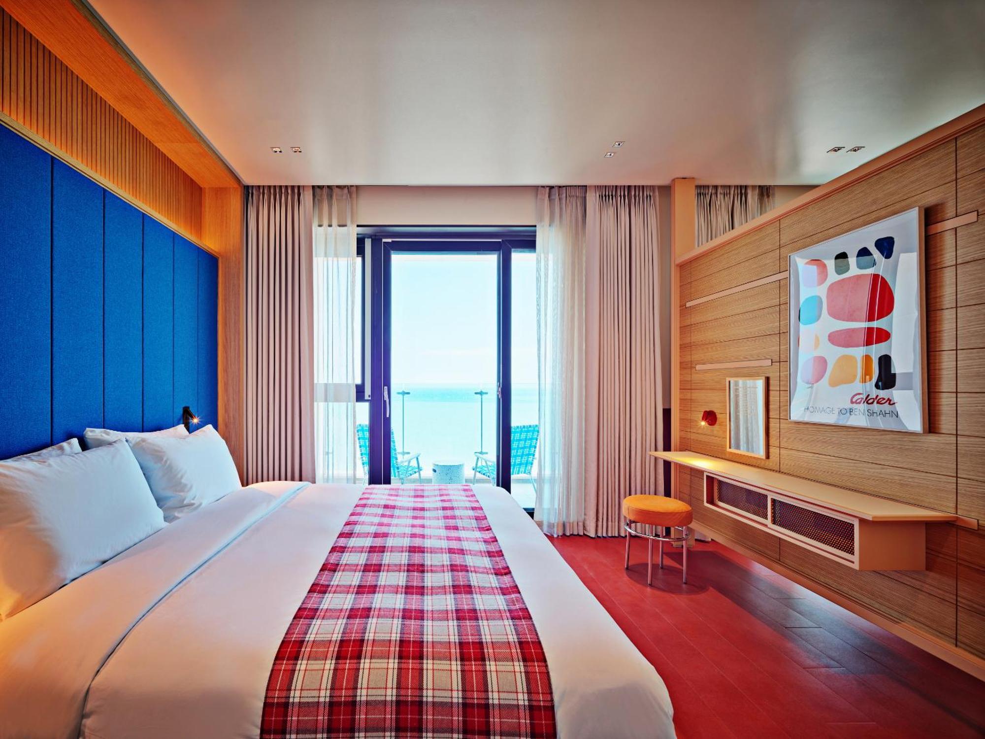 The Coolest Hotel Пусан Экстерьер фото