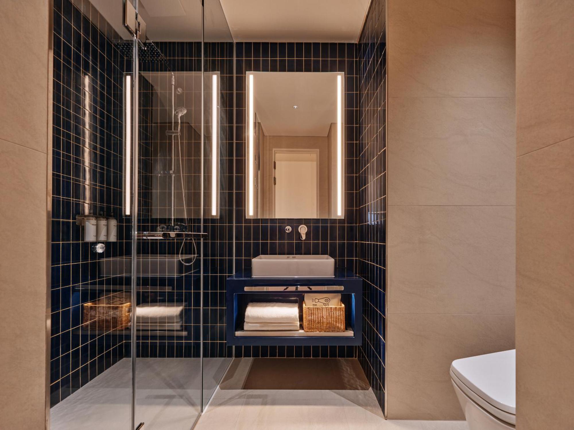The Coolest Hotel Пусан Экстерьер фото